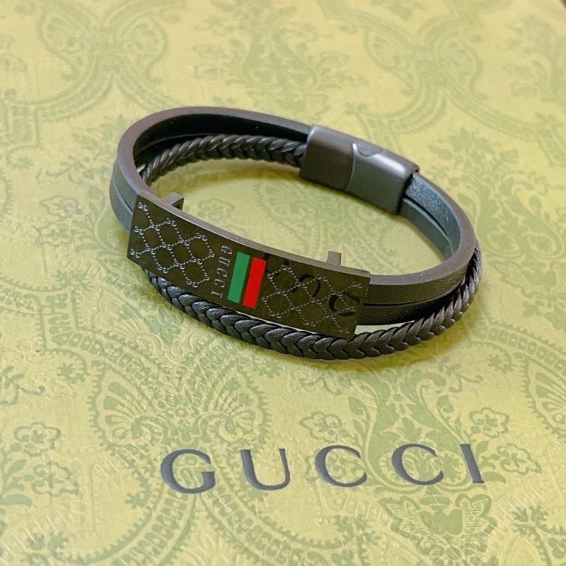 Gucci Bracelets